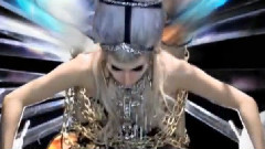Lady Gaga - Born This Way