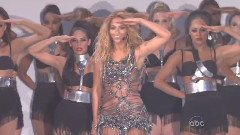 Beyonce - 2011公告牌音乐大奖颁奖典礼