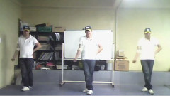 模仿翻唱 - Boyfriend