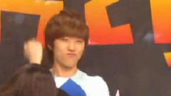B1A4 - ChannelV Thailand
