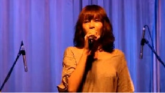 Olivia Ong - Let Me Know