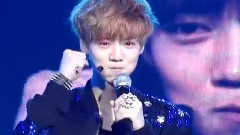 EXO,EXO-M - 出道一周年纪念