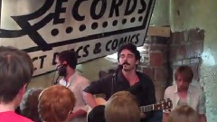 Local Natives - Wide Eyes