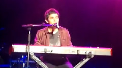 David Archuleta - Crazy & Crush