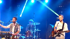 Local Natives - Airplanes