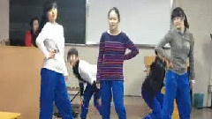 模仿翻唱 - The Boys