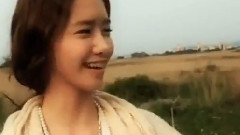 少女时代 - Yoona Innisfree