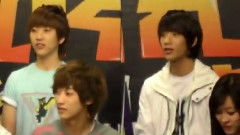 B1A4 - ChannelV Thailand