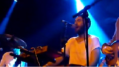 Local Natives - Shape Shifter