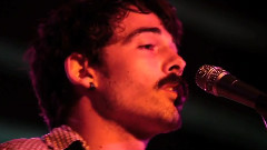 Local Natives - Warning Sign