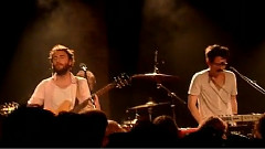 Local Natives - Cubism Dream