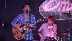 Local Natives - Wide Eyes