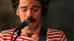 Local Natives - Cards And Quarters