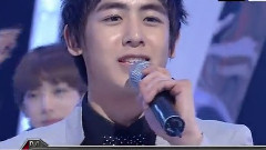 2PM,2AM,MBLAQ,CNBLUE - Ending谈话