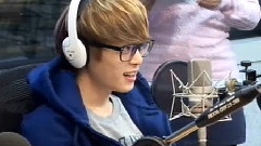 SMASH - MBC 神童的深深打破 全场 12/10/31