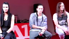 Tokio Hotel - Tokio Hotel Audi In Tokio