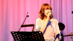 Olivia Ong - Time