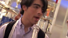 Jonas Brothers - Tell Me Why
