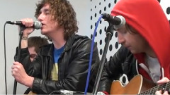 The Pigeon Detectives - Done In Secret