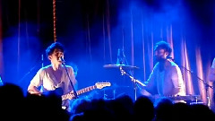 Local Natives - Who Knows Who Cares