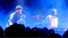 Local Natives - Shape Shifter