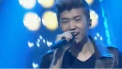 2PM - Hands Up