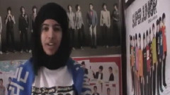 Super Junior - Fan Ask Super Junior Question 2