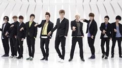 Super Junior - Mr. Simple