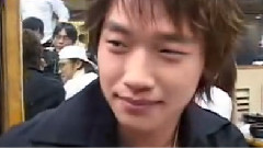 Rain - SBS Good Morning