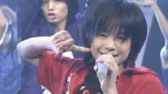 Hey!Say!7 - Hey! Say! Music Japan现场版 07/08/03