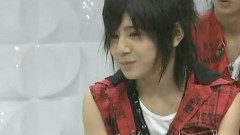 Hey!Say!7 - Talk Music Japan 07/08/03