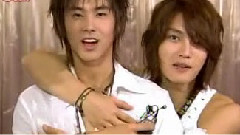 东方神起 - 2005豆花总结1