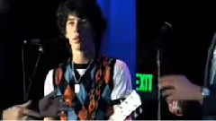 Jonas Brothers - Baby Bottle Pop
