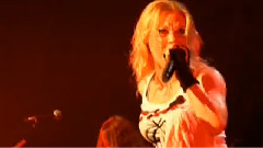 Arch Enemy - Blood On Your hands
