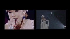滨崎步 - you were... 演唱会现场 饭制版