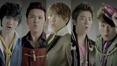 Super Junior - Mr Simple