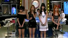 miss A - 茫然