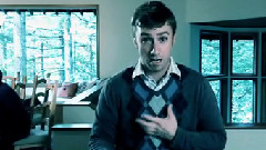 Peter Hollens - Sleepwalking