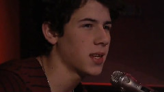 Jonas Brothers - Give Love A Try