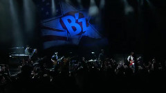 B'z - 2011北美巡回演唱会