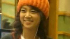 Kara - Yeon In The Radio Booth 2