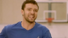 Justin Timberlake - ESPY宣传片