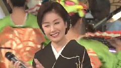 伍代夏子 - お座敷小唄