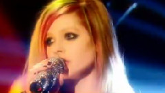 Avril Lavigne - Girlfriend