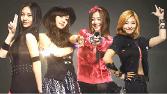 Kara - K-POP Girls In Love LIVE In HK