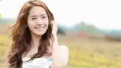 少女时代 - Yoona Innisfree