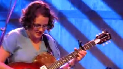 Sallie Ford & the Sound Outside - Shivers & Where DId You Go