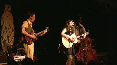 Sallie Ford & the Sound Outside - This Crew Wonder Ballroom in Portland
