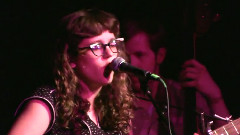 Sallie Ford & the Sound Outside - Where Did You