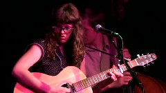 Sallie Ford & the Sound Outside - Not An Animal